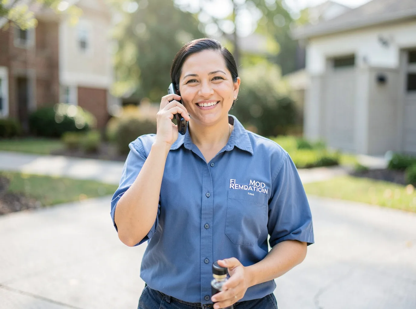 Mold Remediation Lake In The Hills, IL FAQs
